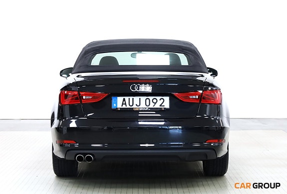 Audi A3 5 of 19