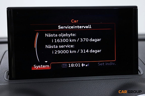 Audi A3 15 of 19