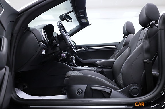 Audi A3 12 of 19