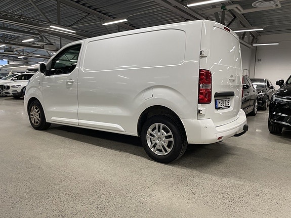 Peugeot Expert 3 of 5