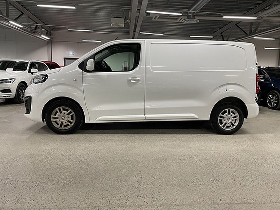 Peugeot Expert 2 of 5