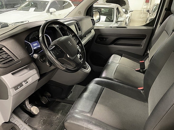 Peugeot Expert 4 of 5