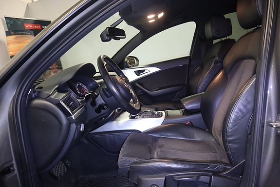 Audi A6 7 of 22