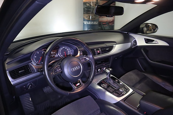 Audi A6 8 of 22