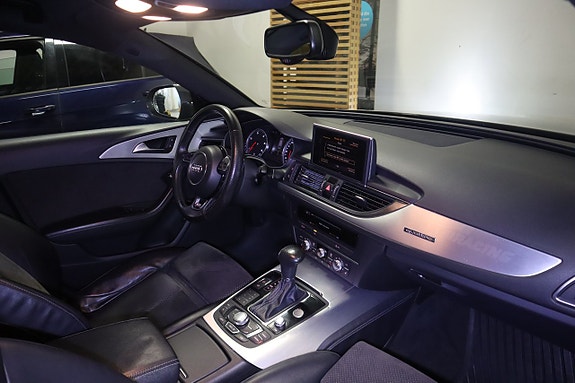 Audi A6 18 of 22