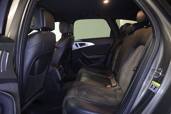 Audi A6 13 of 22