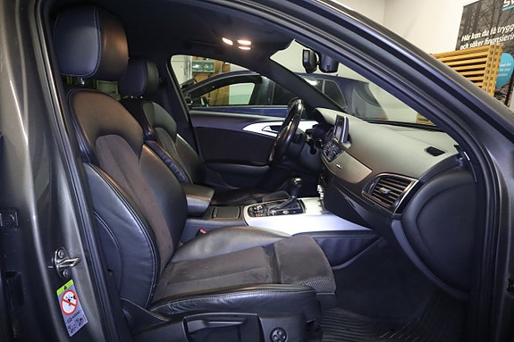 Audi A6 17 of 22