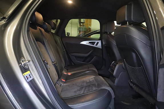 Audi A6 16 of 22
