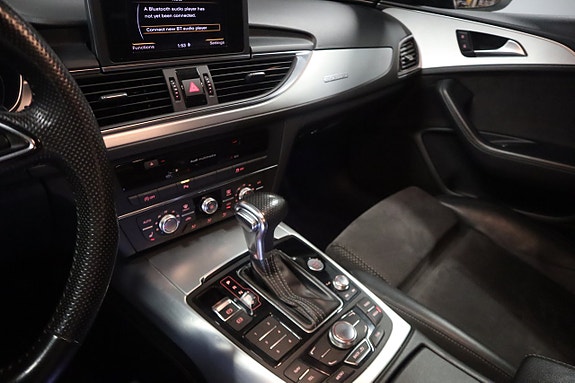Audi A6 9 of 22