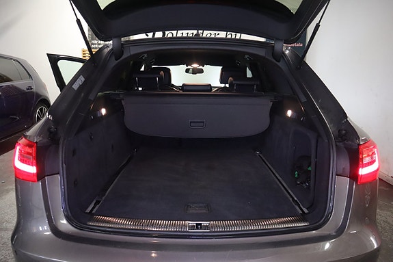 Audi A6 14 of 22