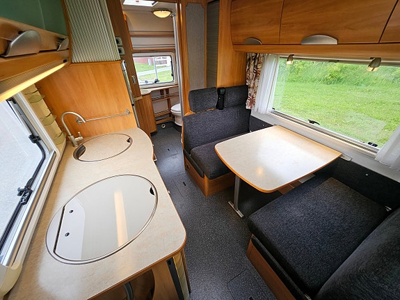 Hymer B 564 3 of 12