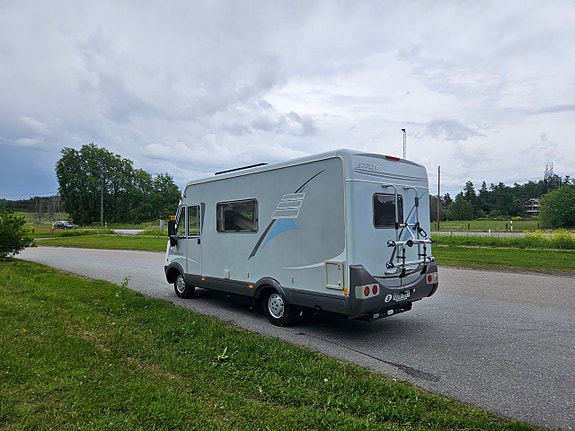 Hymer B 564 2 of 12