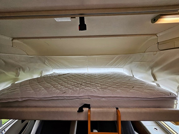 Hymer B 564 5 of 12