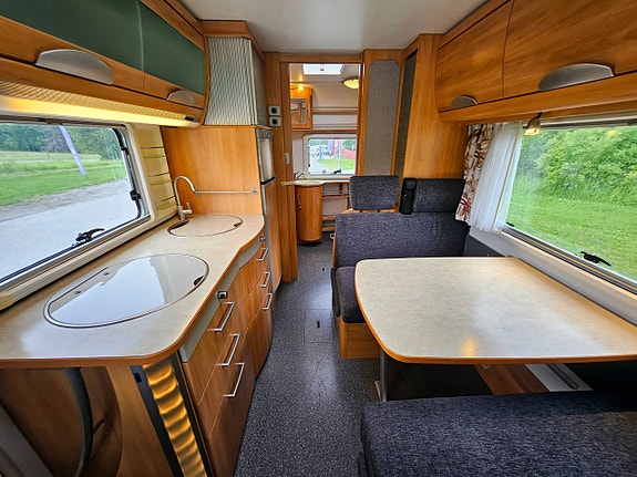 Hymer B 564 4 of 12