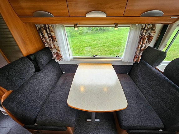 Hymer B 564 8 of 12