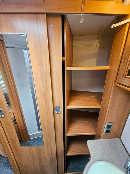 Hymer B 564 12 of 12