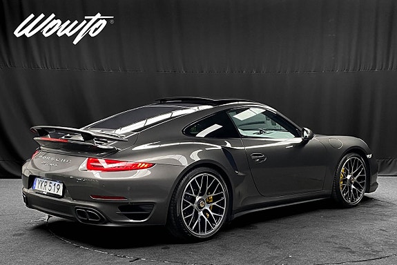 Porsche 911 5 of 5