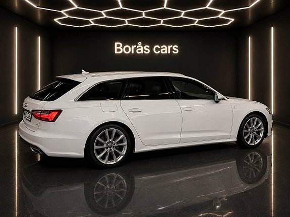 Audi A6 7 of 25