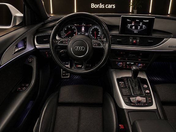Audi A6 14 of 25