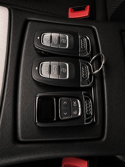 Audi A6 19 of 25