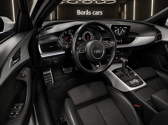 Audi A6 6 of 25