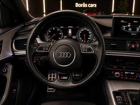Audi A6 21 of 25