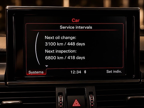 Audi A6 18 of 25