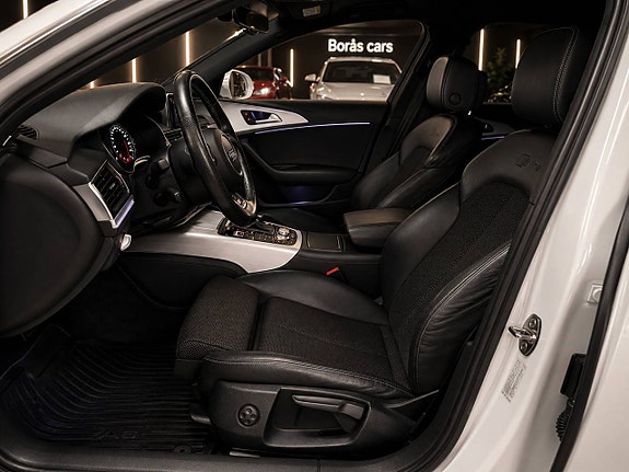 Audi A6 11 of 25