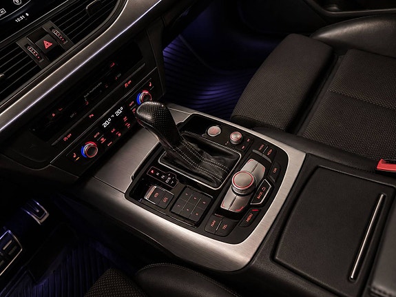 Audi A6 15 of 25