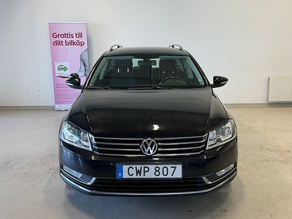 Volkswagen Passat 3 of 5