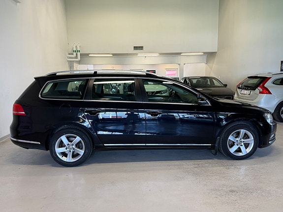 Volkswagen Passat 7 of 20