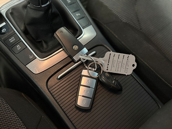 Volkswagen Passat 20 of 20