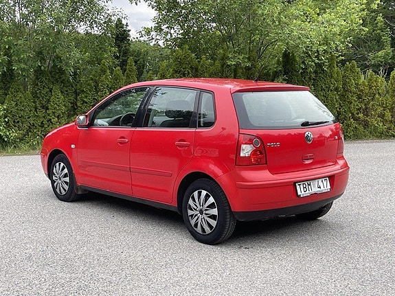 Volkswagen Polo 4 of 5