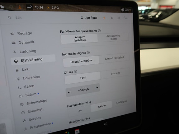 Tesla Model 3 25 of 30