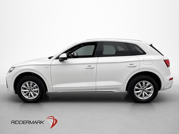 Audi Q5 6 of 30