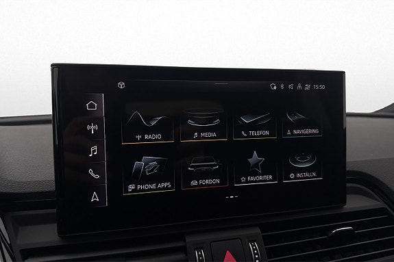 Audi Q5 19 of 30