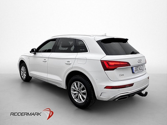 Audi Q5 5 of 5