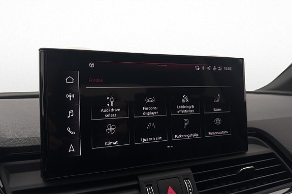 Audi Q5 17 of 30