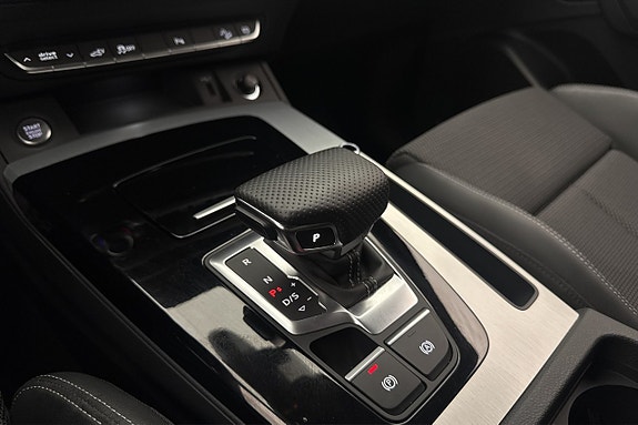 Audi Q5 24 of 30