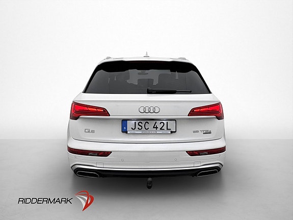 Audi Q5 4 of 5