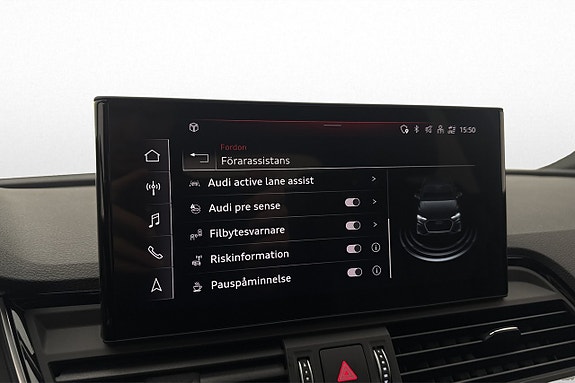 Audi Q5 23 of 30
