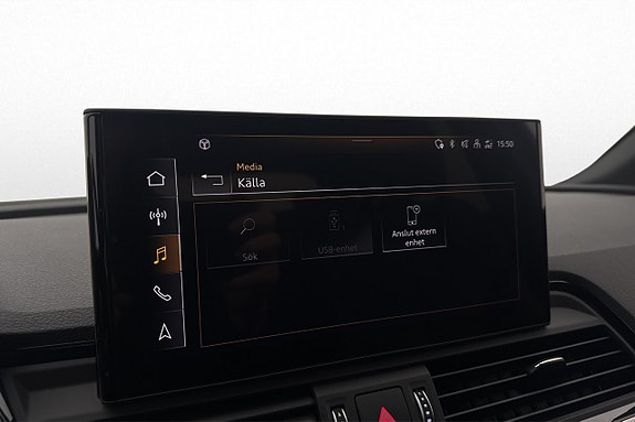 Audi Q5 22 of 30