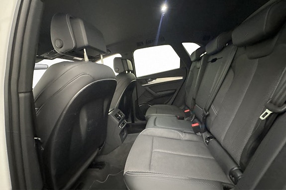 Audi Q5 11 of 30