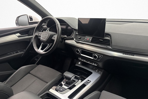 Audi Q5 10 of 30
