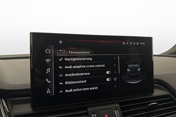 Audi Q5 18 of 30
