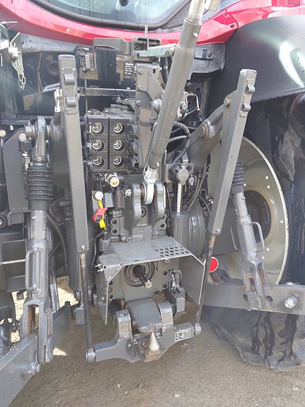 Valtra N134 active 4 of 5
