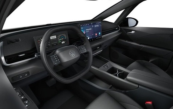 Volkswagen ID.3 Neo 2 of 2