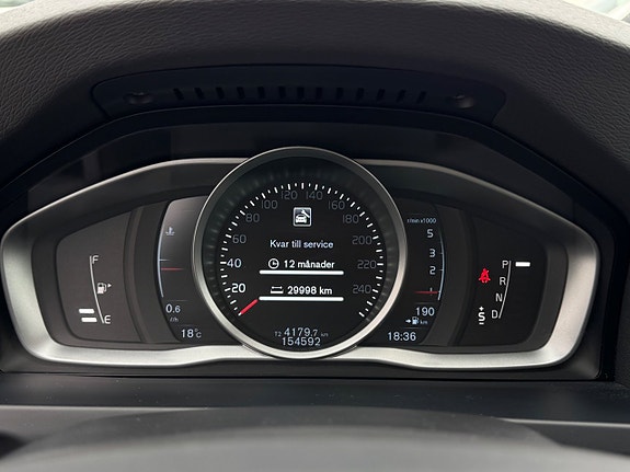 Volvo V60 14 of 21