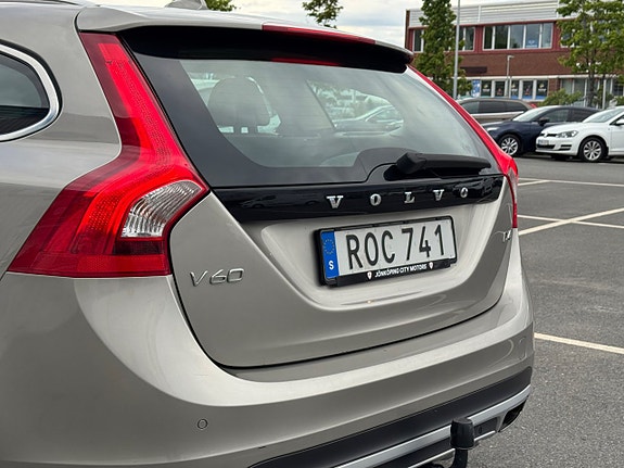 Volvo V60 20 of 21