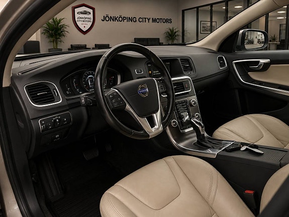 Volvo V60 8 of 21